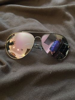 Sun Glasses