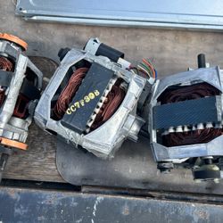 Used Like New Appliance Dishwasher, Microwave And Combo Washer Dryer