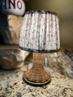 Small lamp
