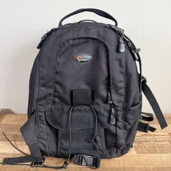 Lowepro Mini Camera Backpack