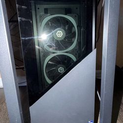 High end gaming pc