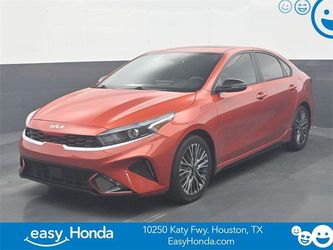 2022 Kia Forte