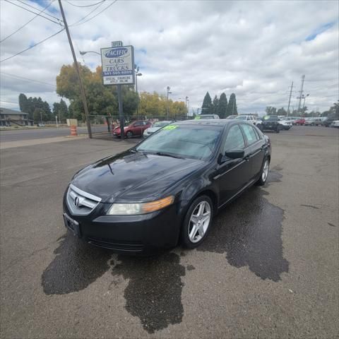 2006 Acura TL