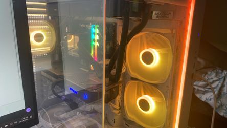 King 95 amd ryzen 9700x 8core  32 gb  ram