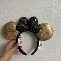 New Disney Ears