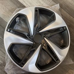 Wheel Cover Set Of 4 