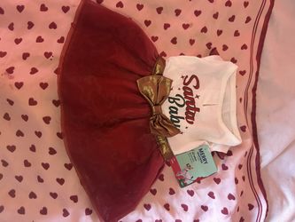 Brand New Christmas Dress