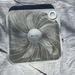 Fan