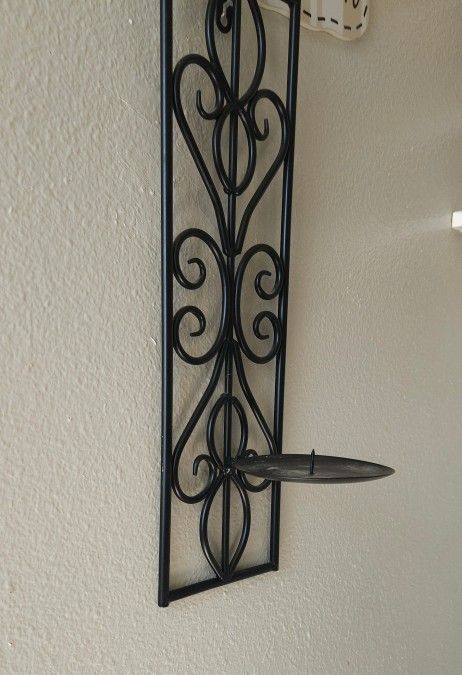 Decor Candle Holders