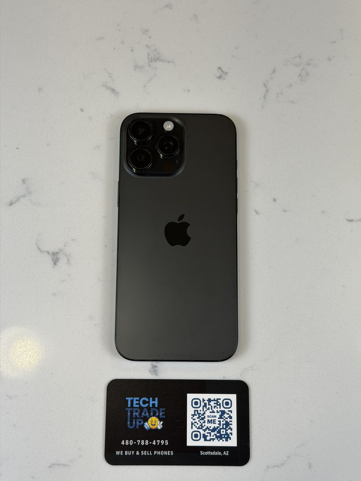 iPhone 16 Pro Max 256Gb Cricket