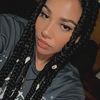 Ahriyana Strickland