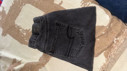 American eagle jeans size 2R