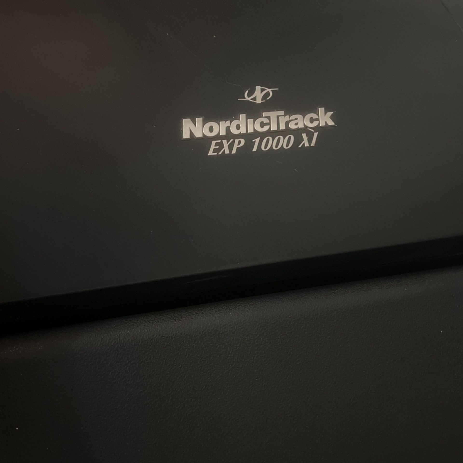 Nordictrack Trainer