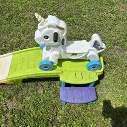 Step 2 Roller Coaster Baby Toys