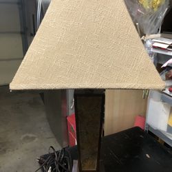 Table Lamps