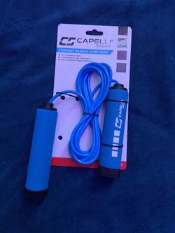 Jump rope
