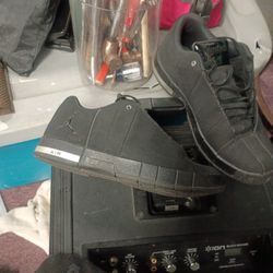 Air Jordan's Size 7 Youth 