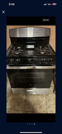 Gas Stove General Everything Work Great 👍 Price Firm