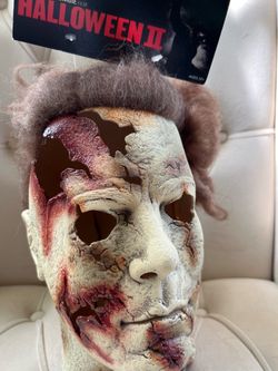 Rob Zombie HALLOWEEN II (2009) - DREAM MASK