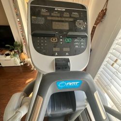 FREE – Precor AMT 12 835 Open Stride Adaptive Motion Trainer