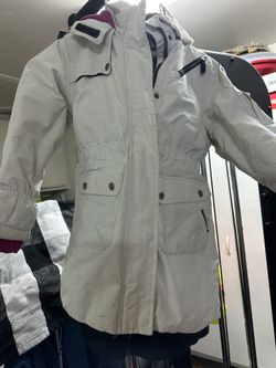 Snow Jacket 