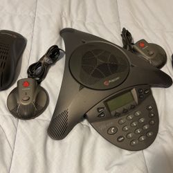 Polycom VTX 1000