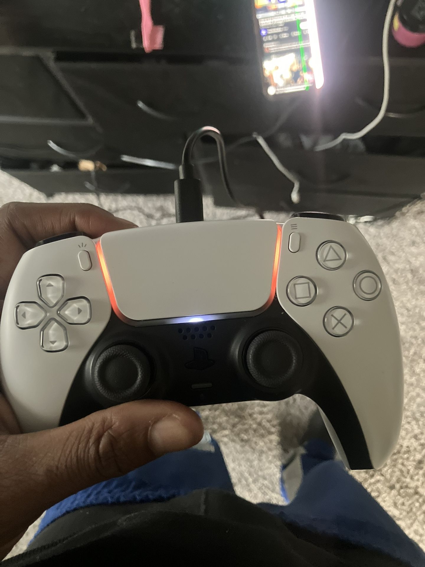 Brand New Ps5 Controller 35