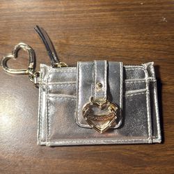 Juicy couture wallet