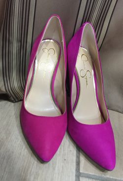 Jessica Simpson shoes