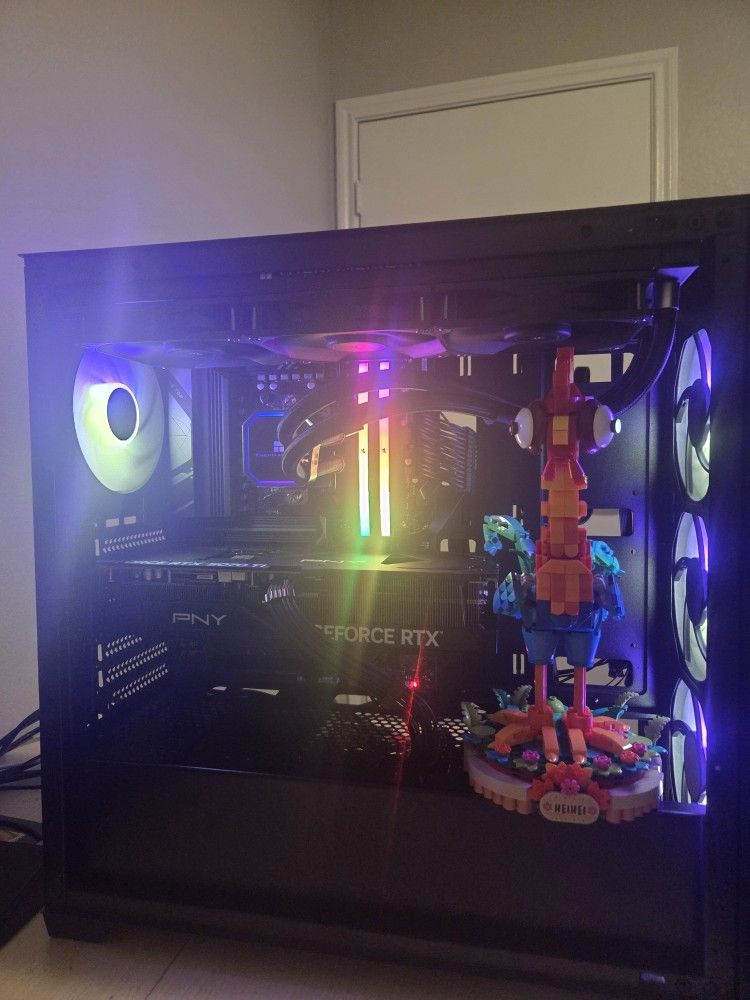 1440p/4k Gaming Beast