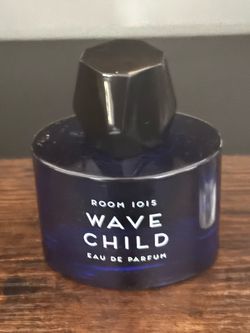 ROOM 1015 - Wave Child