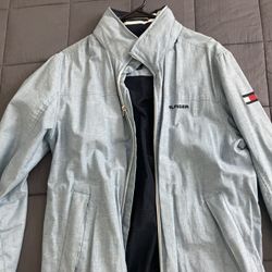 Tommy Hilfiger Jacket 