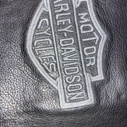 Harley Davidson Purse 
