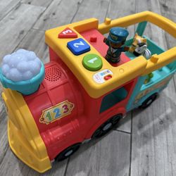 Fisher Price Little People Train