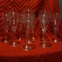 Princess House Heritage 