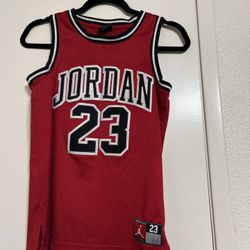 Jordan Jersey Size Medium Youth