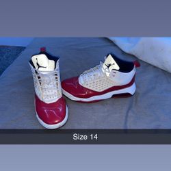 Air Jordan Maxim 200