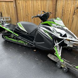 Arctic Cat M6000