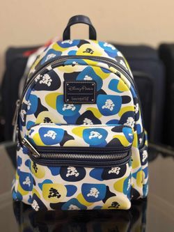 Disney Loungefly