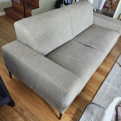 Scandanavian Designs DALEA Sofa