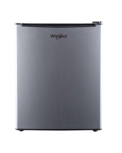 Whirlpool Stainless Steel Mini Refrigerator
