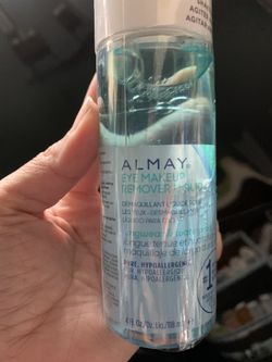 Alway eye makeup remover