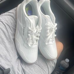 Reebok Classics