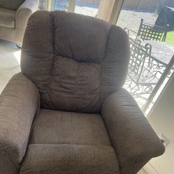 Recliner Chair 