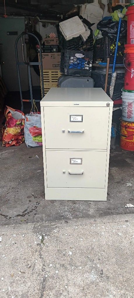 File Cabinets