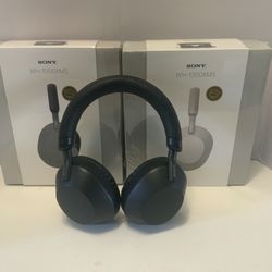 Sony Headphones Wholesale Lots