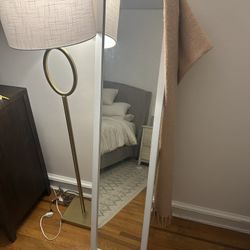 Full Length Mirror $20