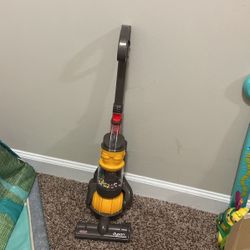 Vacuum For Kids