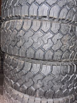 NEW Open Country LT285/70/17 C/T Change And Install Included 