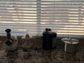 Kitchen items